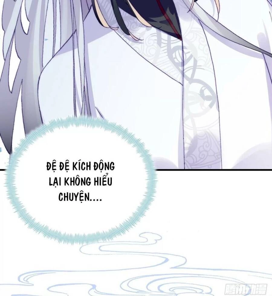 Lại Bị Bệnh Chiều Chuộng Quấn Lấy Chapter 72 - 44