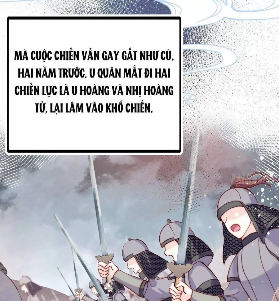 Lại Bị Bệnh Chiều Chuộng Quấn Lấy Chapter 72 - 46
