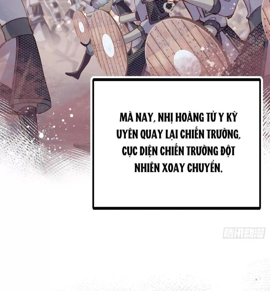 Lại Bị Bệnh Chiều Chuộng Quấn Lấy Chapter 72 - 47