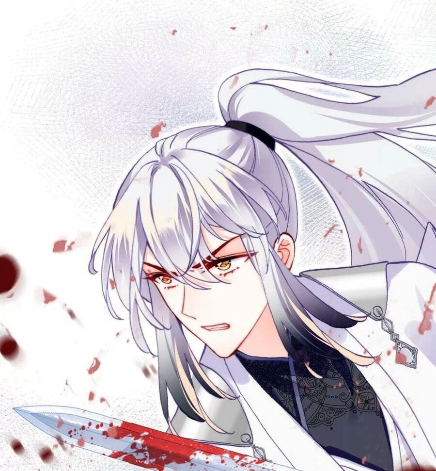 Lại Bị Bệnh Chiều Chuộng Quấn Lấy Chapter 72 - 48