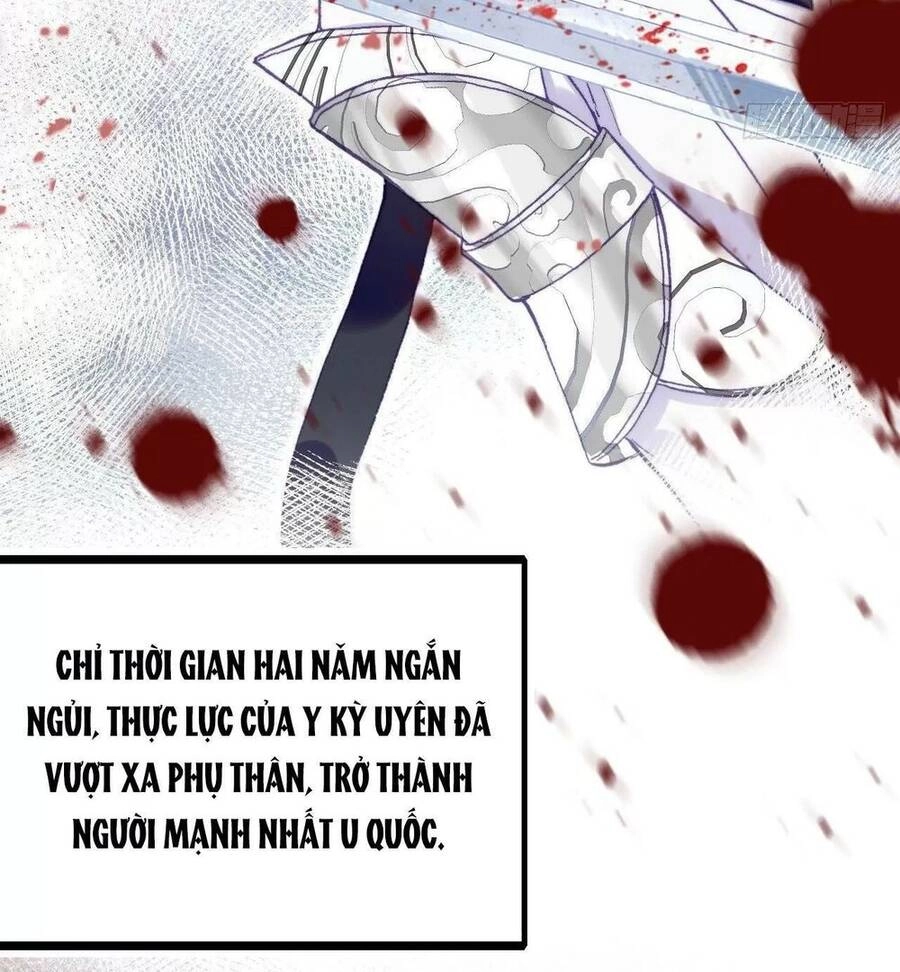 Lại Bị Bệnh Chiều Chuộng Quấn Lấy Chapter 72 - 49