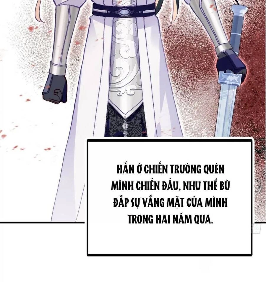 Lại Bị Bệnh Chiều Chuộng Quấn Lấy Chapter 72 - 51