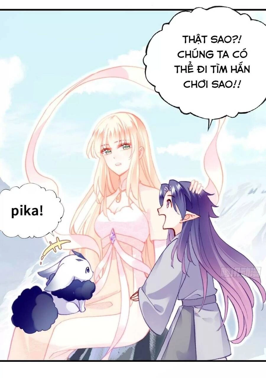 Lại Bị Bệnh Chiều Chuộng Quấn Lấy Chapter 72 - 56