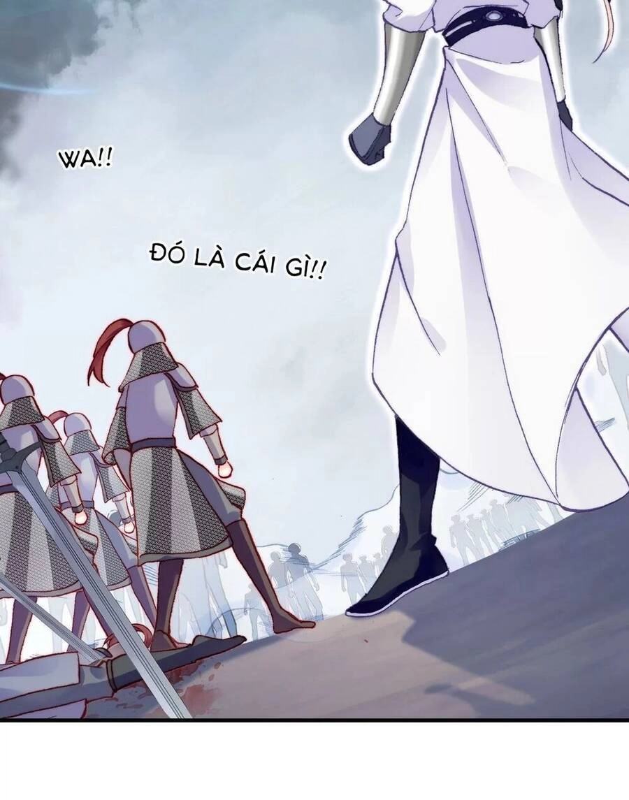 Lại Bị Bệnh Chiều Chuộng Quấn Lấy Chapter 72 - 59