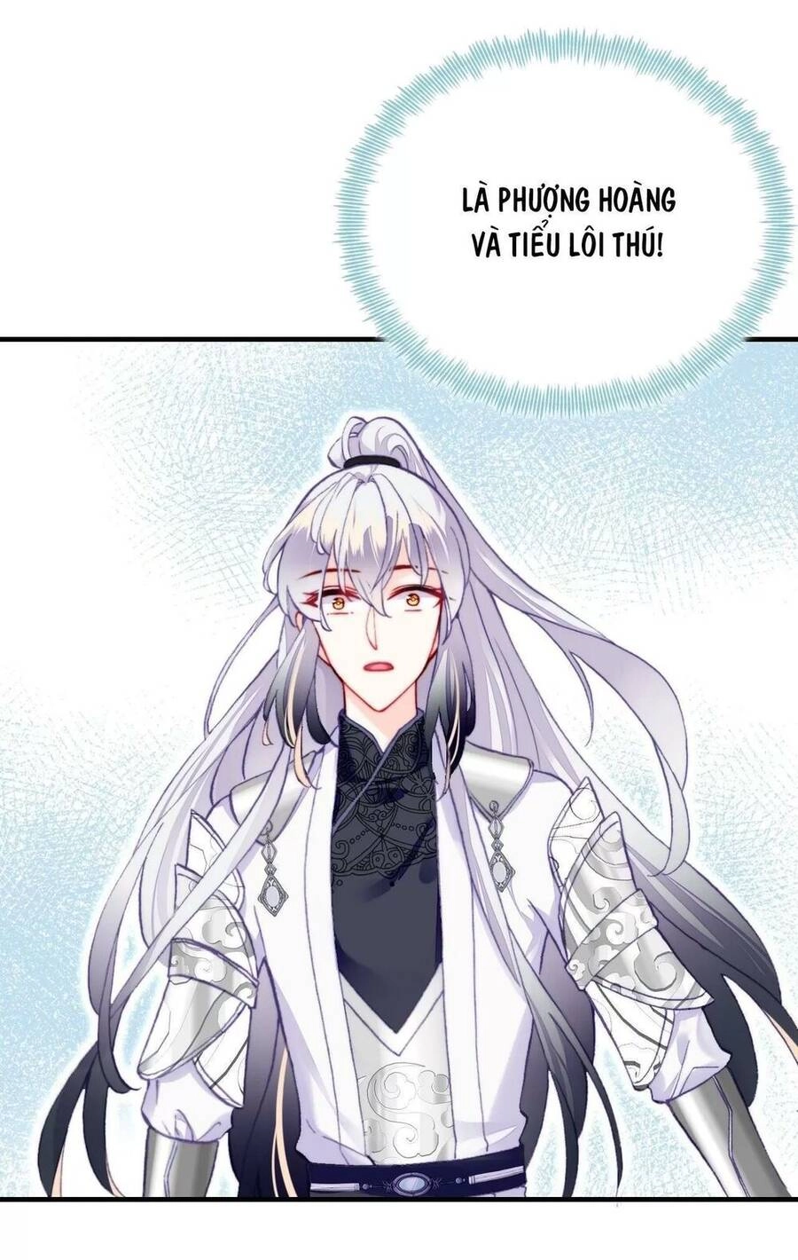 Lại Bị Bệnh Chiều Chuộng Quấn Lấy Chapter 72 - 60