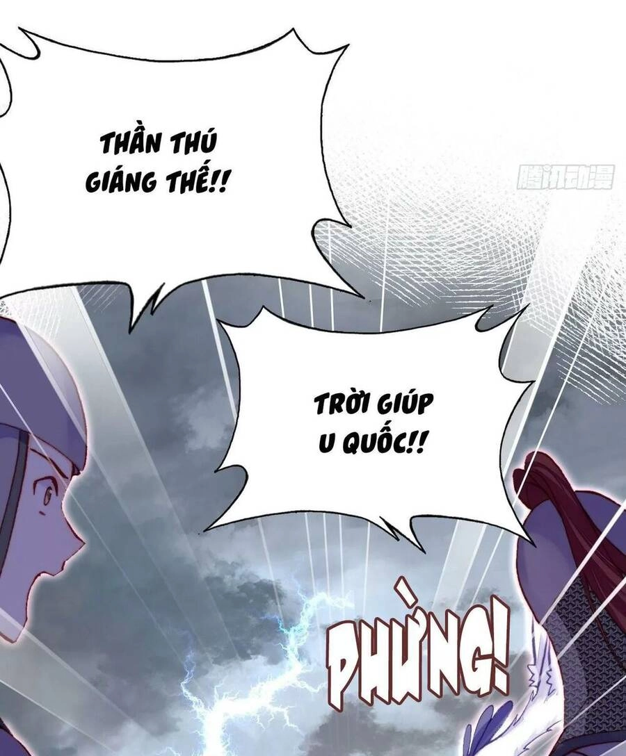 Lại Bị Bệnh Chiều Chuộng Quấn Lấy Chapter 72 - 62