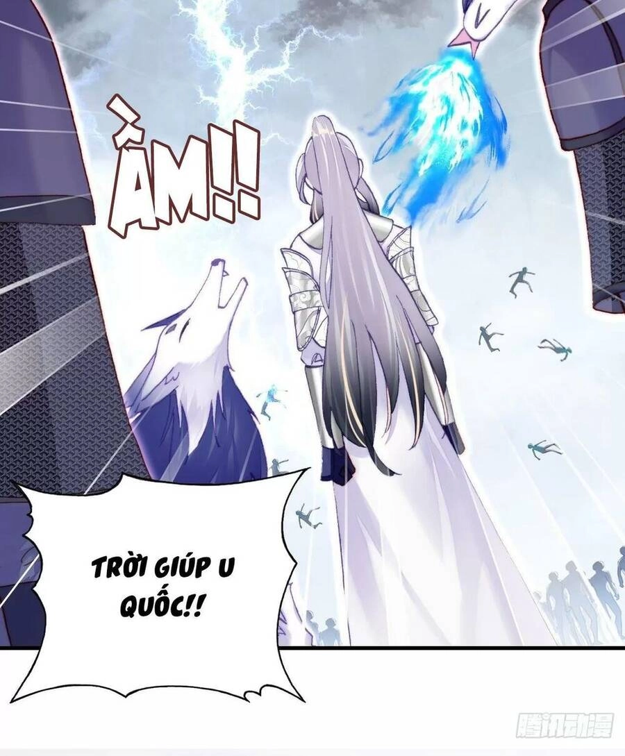 Lại Bị Bệnh Chiều Chuộng Quấn Lấy Chapter 72 - 63