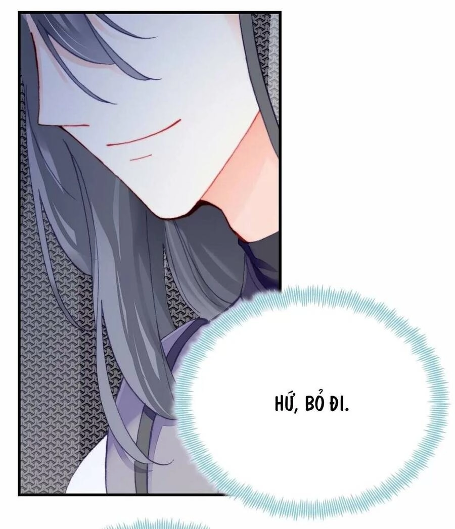 Lại Bị Bệnh Chiều Chuộng Quấn Lấy Chapter 72 - 73