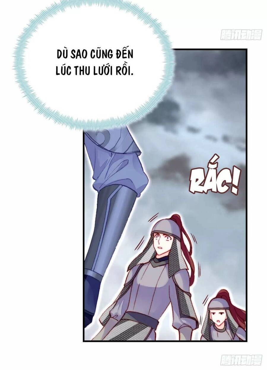 Lại Bị Bệnh Chiều Chuộng Quấn Lấy Chapter 72 - 74