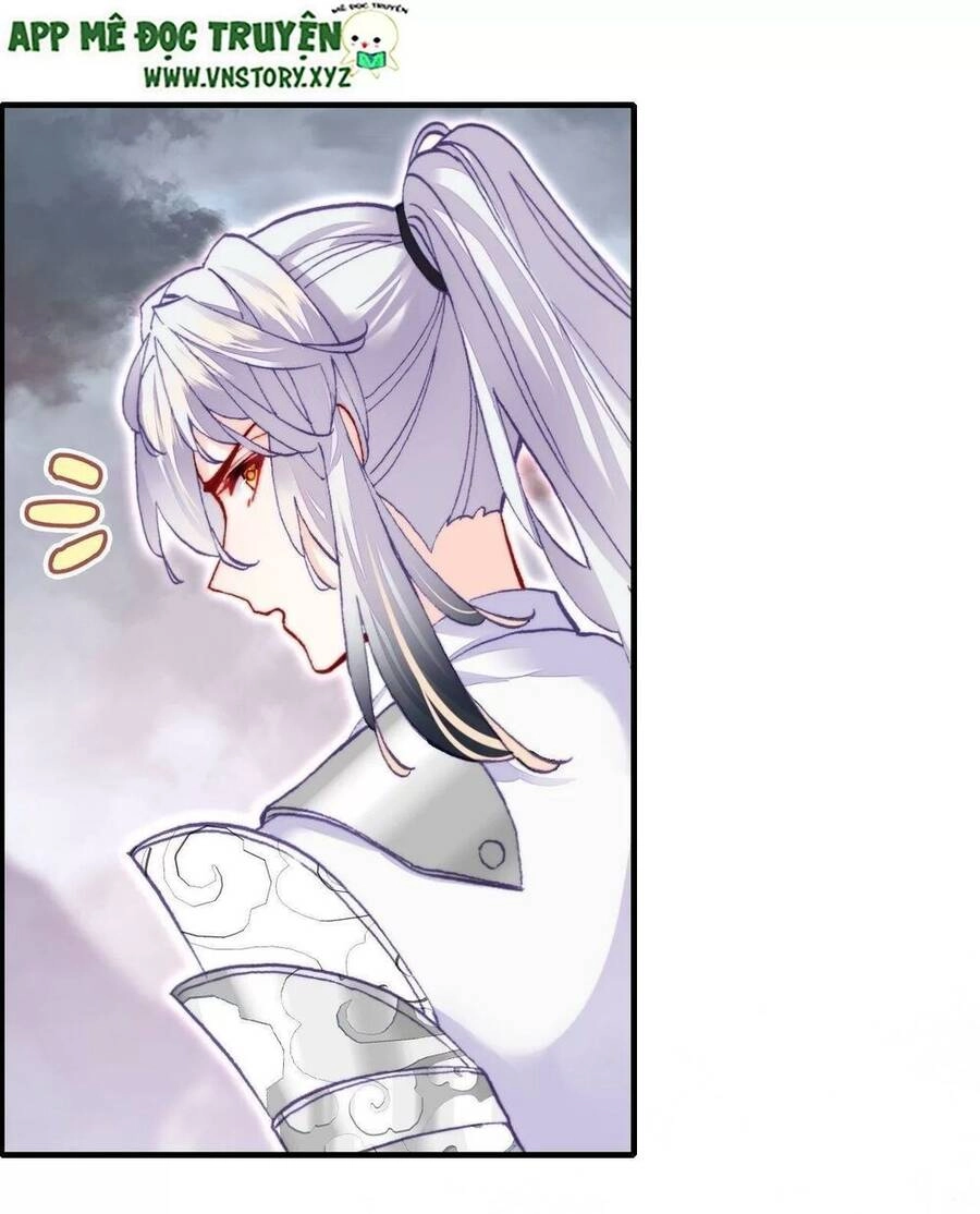 Lại Bị Bệnh Chiều Chuộng Quấn Lấy Chapter 72 - 75