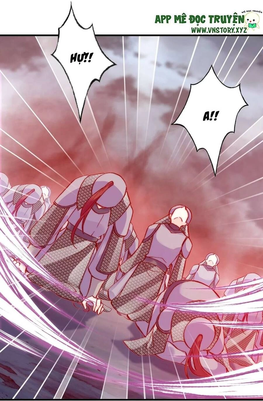 Lại Bị Bệnh Chiều Chuộng Quấn Lấy Chapter 72 - 78