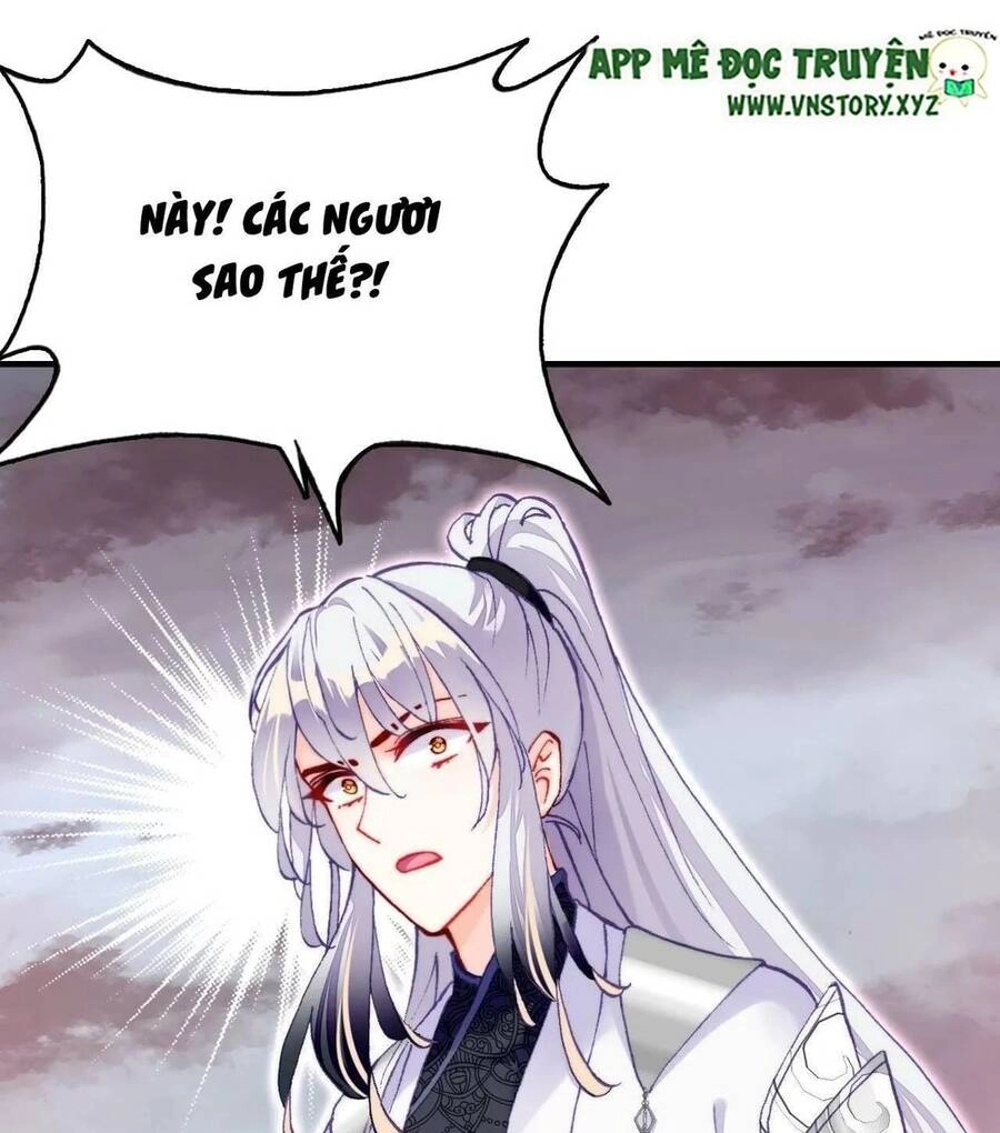 Lại Bị Bệnh Chiều Chuộng Quấn Lấy Chapter 72 - 79