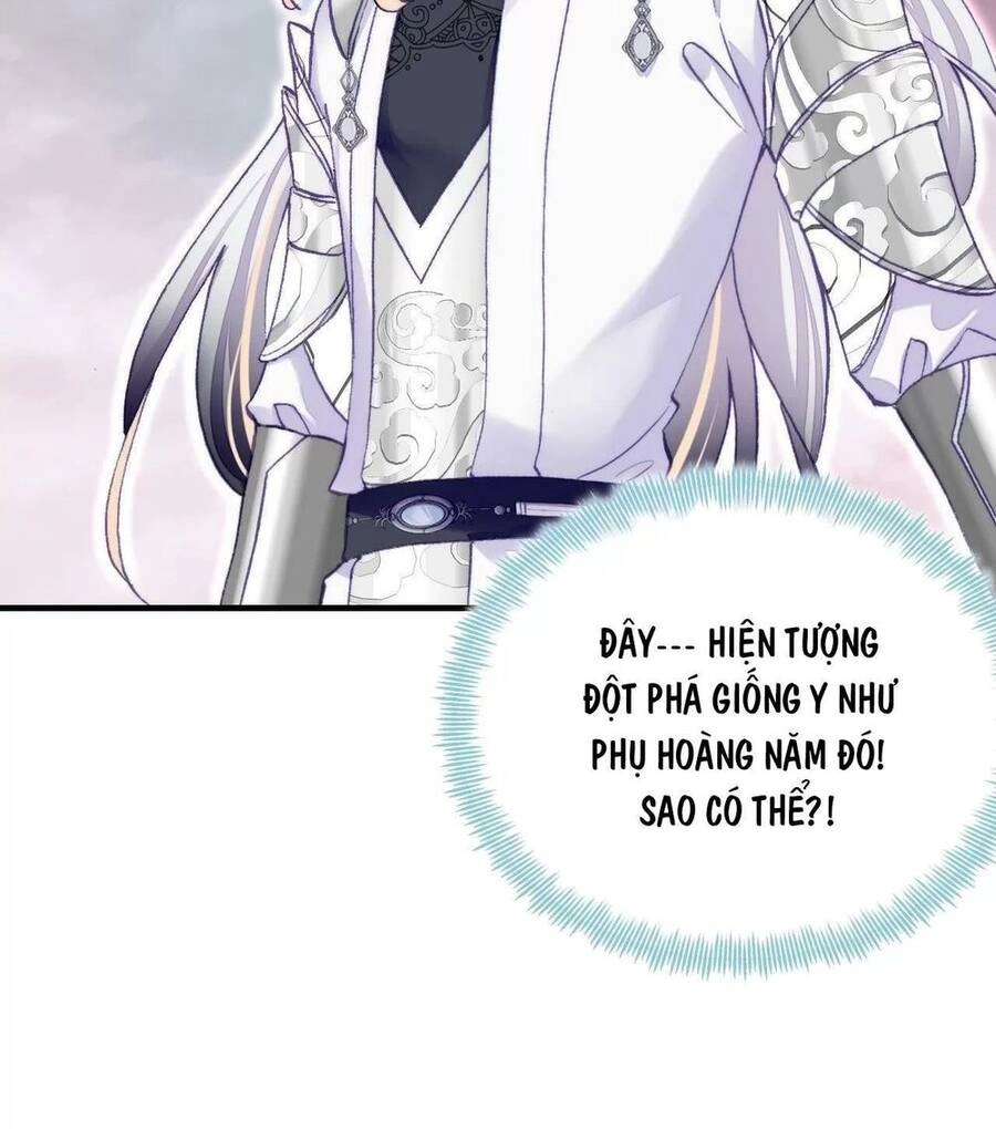 Lại Bị Bệnh Chiều Chuộng Quấn Lấy Chapter 72 - 80