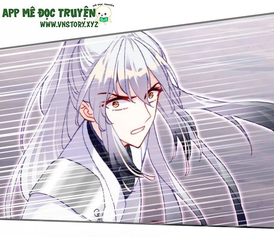 Lại Bị Bệnh Chiều Chuộng Quấn Lấy Chapter 72 - 81