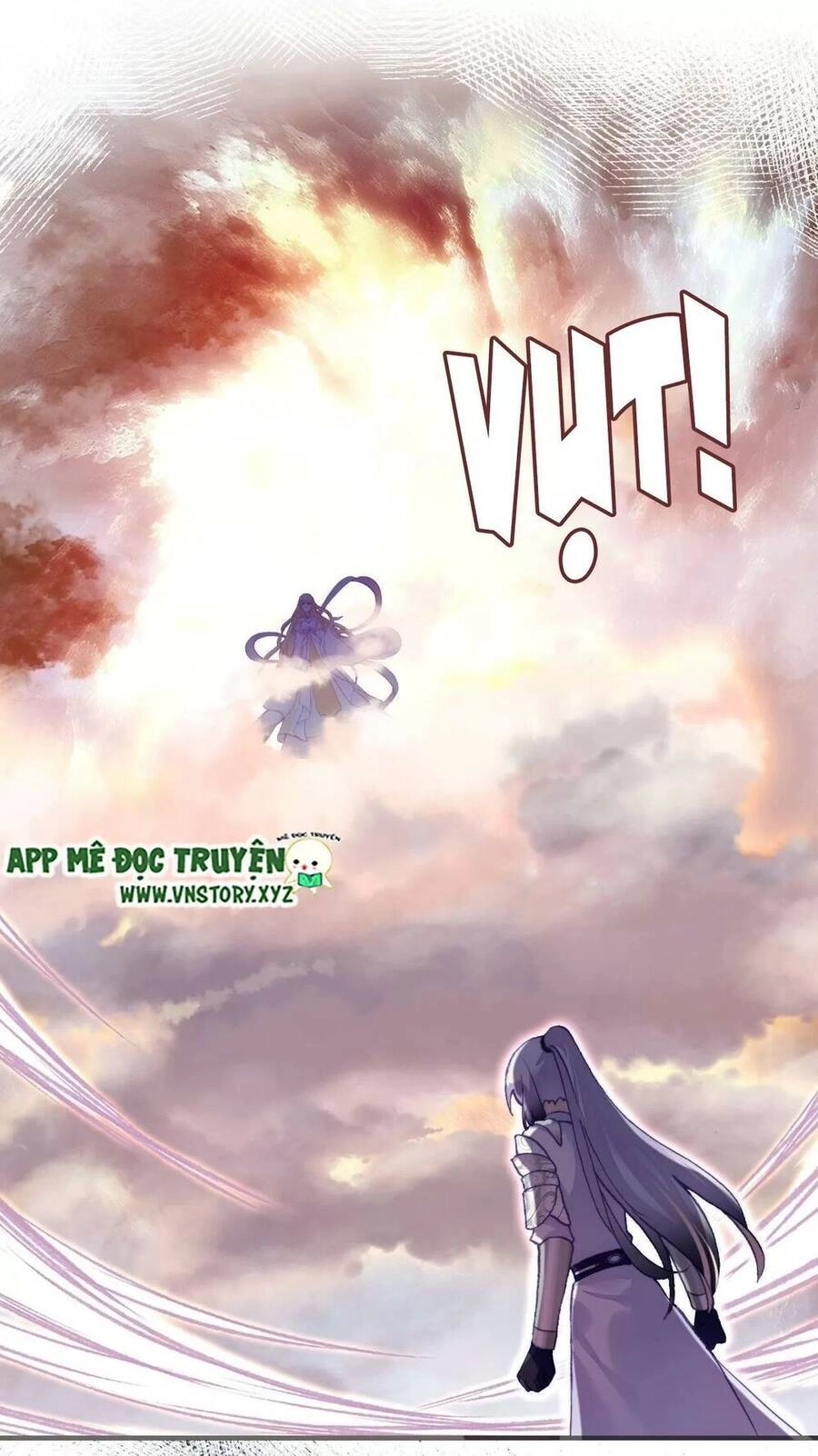 Lại Bị Bệnh Chiều Chuộng Quấn Lấy Chapter 72 - 82