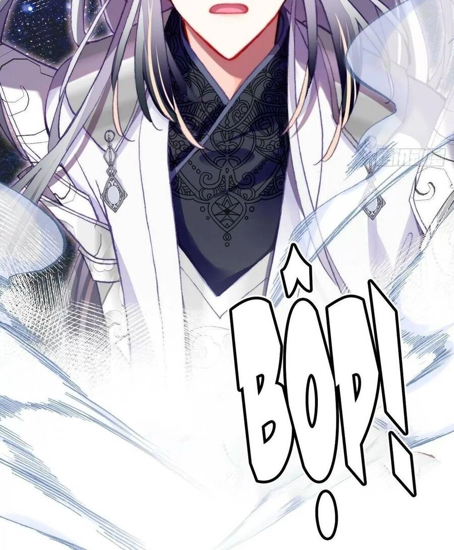 Lại Bị Bệnh Chiều Chuộng Quấn Lấy Chapter 72 - 84