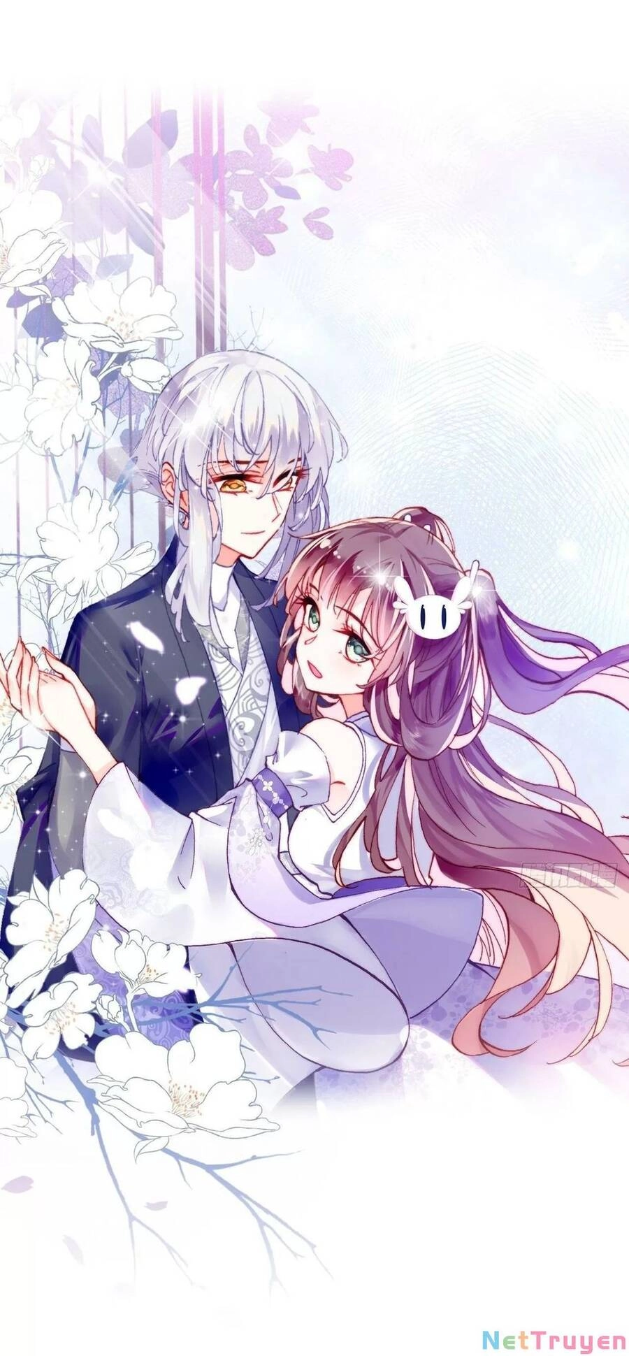 Lại Bị Bệnh Chiều Chuộng Quấn Lấy Chapter 73 - 1