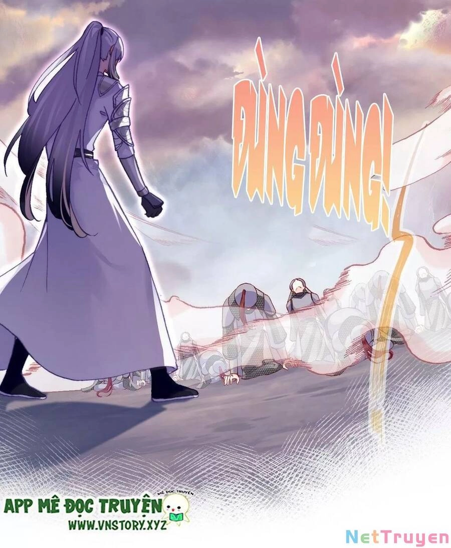 Lại Bị Bệnh Chiều Chuộng Quấn Lấy Chapter 73 - 6