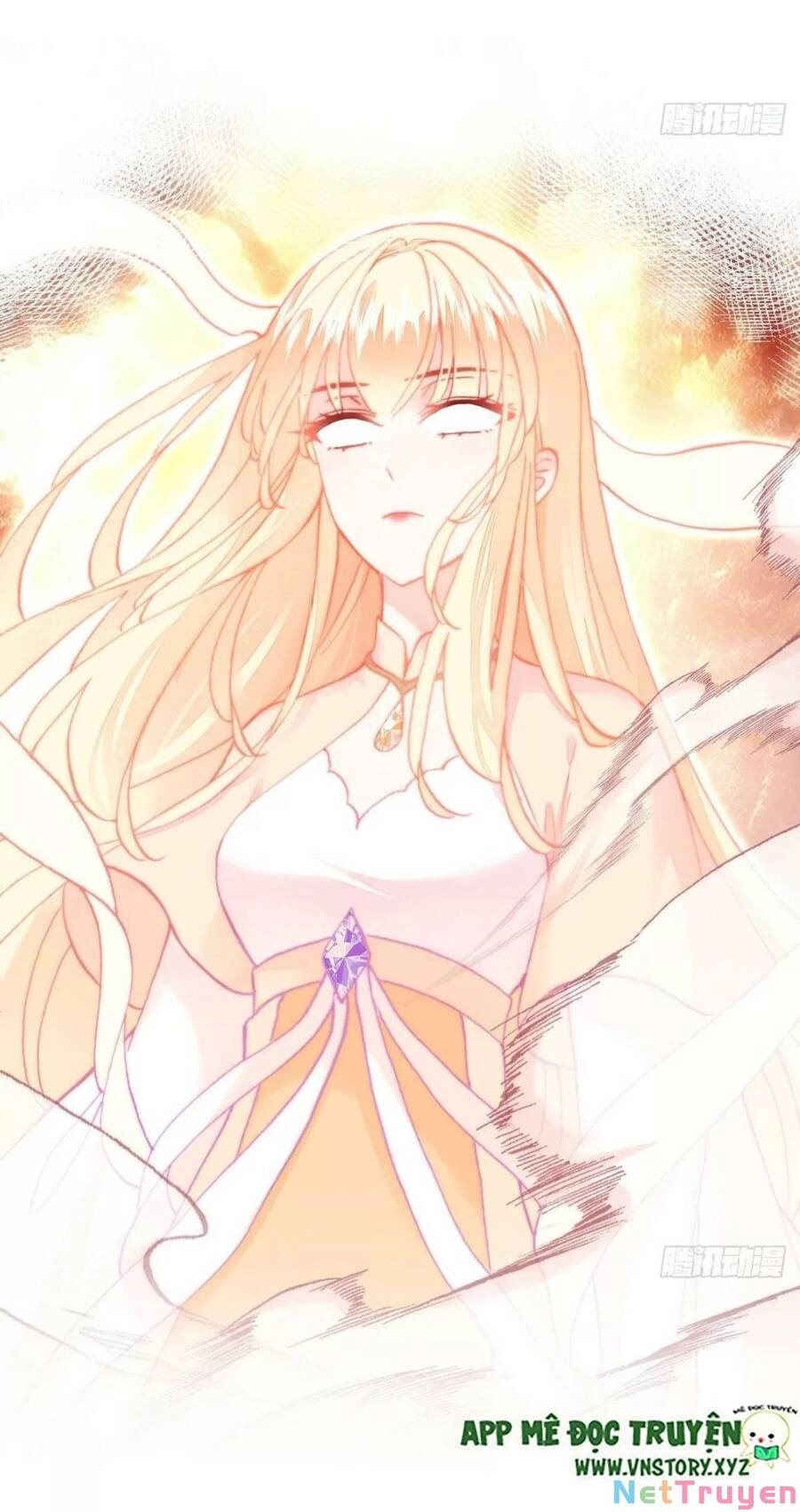 Lại Bị Bệnh Chiều Chuộng Quấn Lấy Chapter 73 - 7