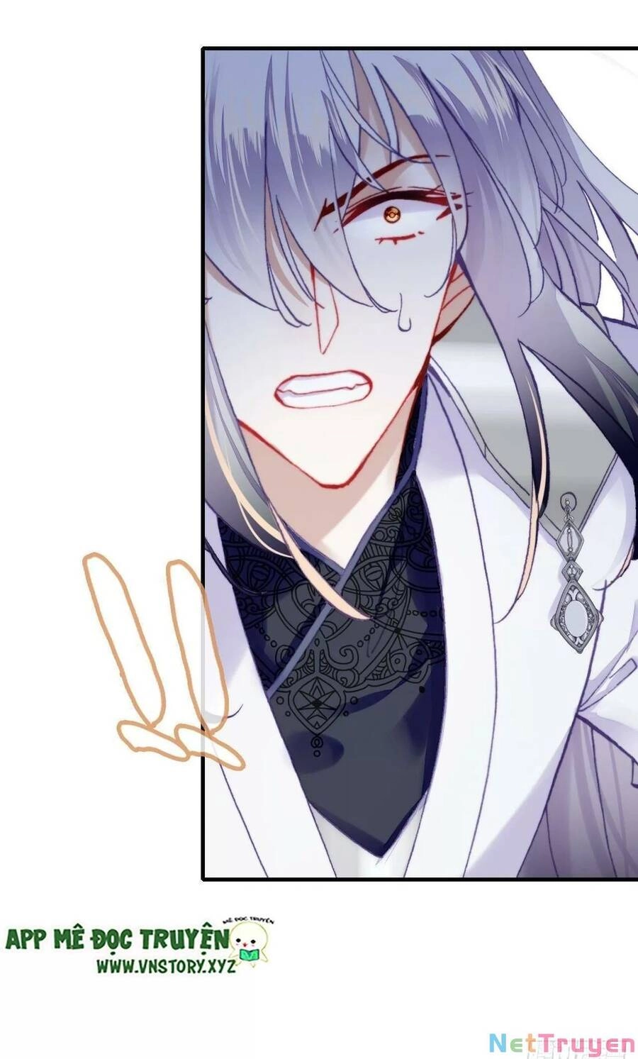 Lại Bị Bệnh Chiều Chuộng Quấn Lấy Chapter 73 - 8