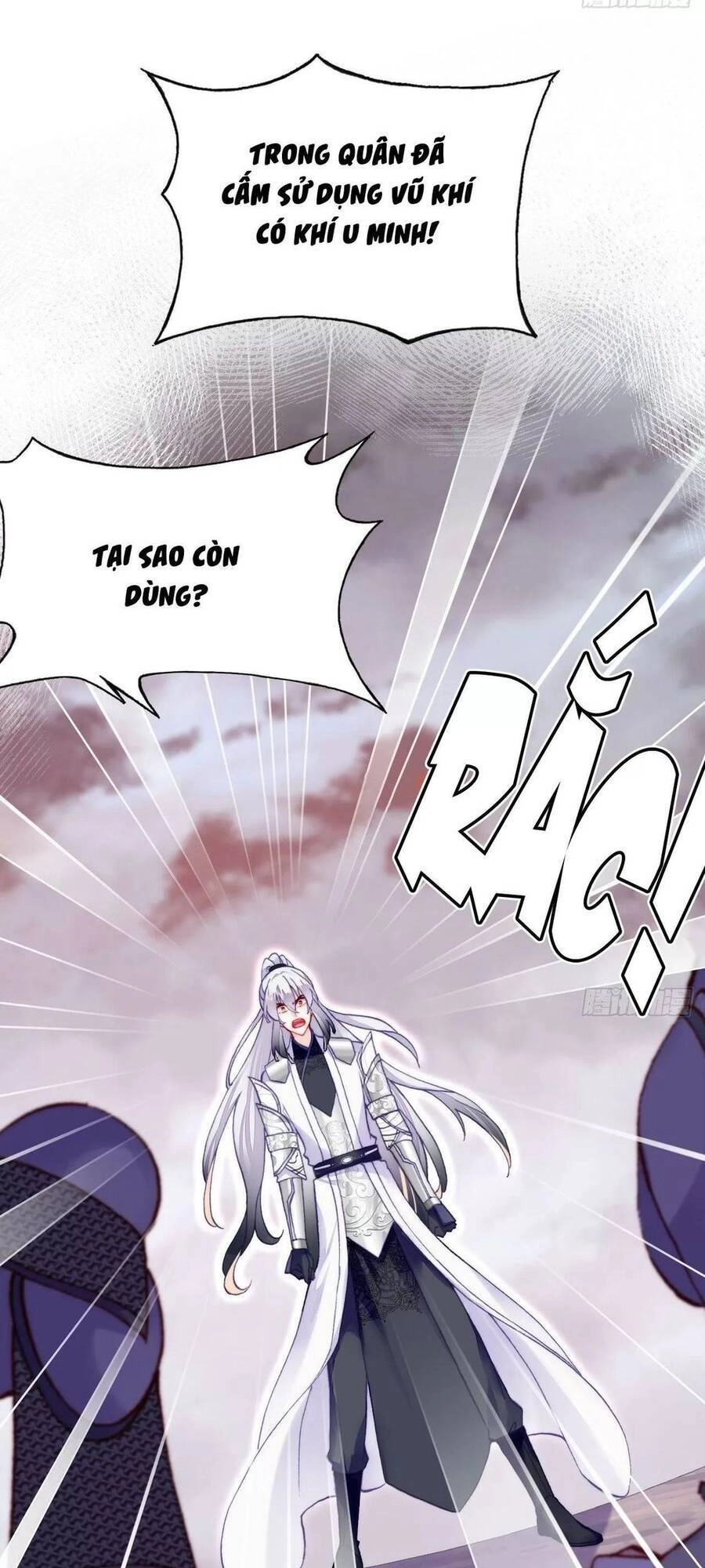 Lại Bị Bệnh Chiều Chuộng Quấn Lấy Chapter 73 - 9