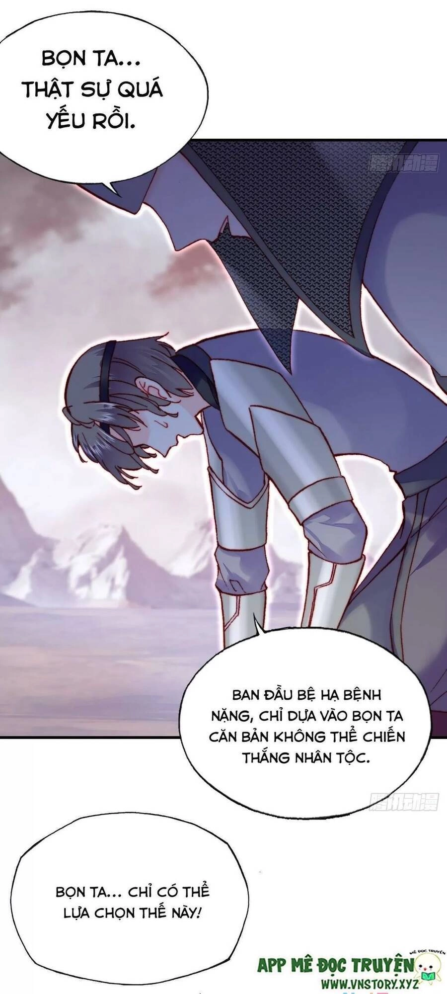 Lại Bị Bệnh Chiều Chuộng Quấn Lấy Chapter 73 - 11