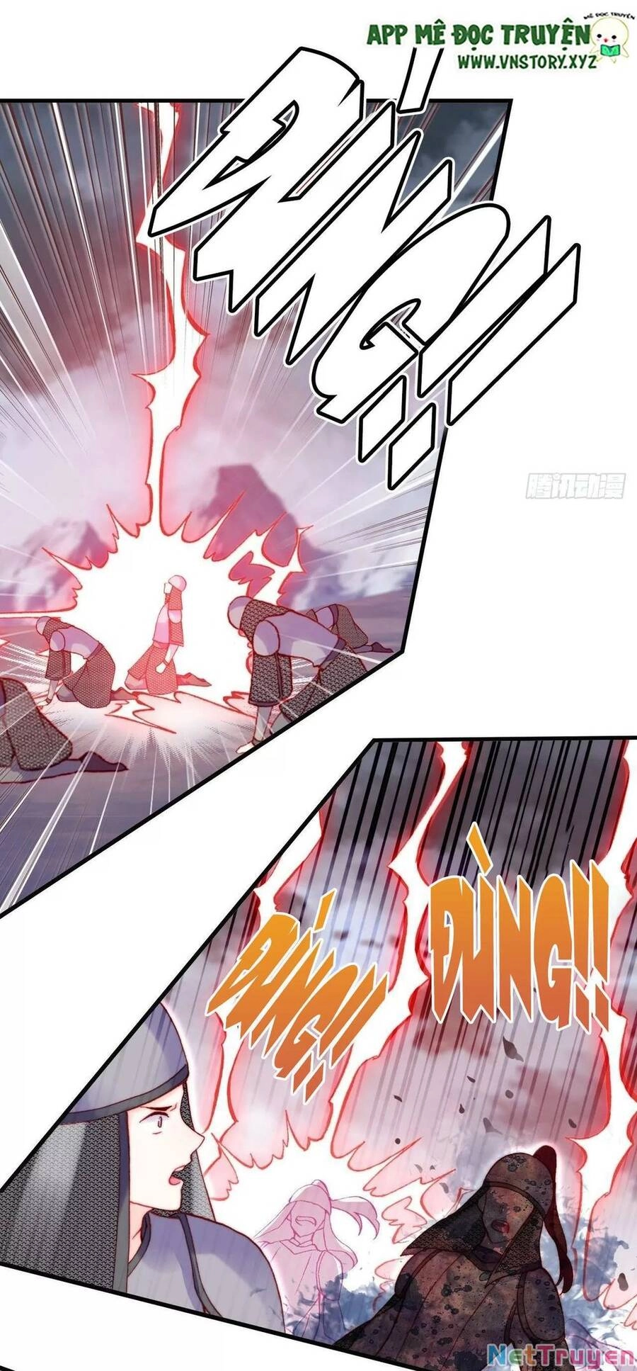 Lại Bị Bệnh Chiều Chuộng Quấn Lấy Chapter 73 - 15