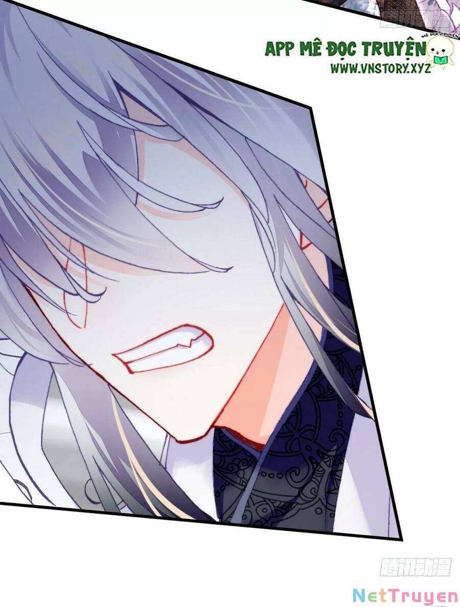 Lại Bị Bệnh Chiều Chuộng Quấn Lấy Chapter 73 - 16