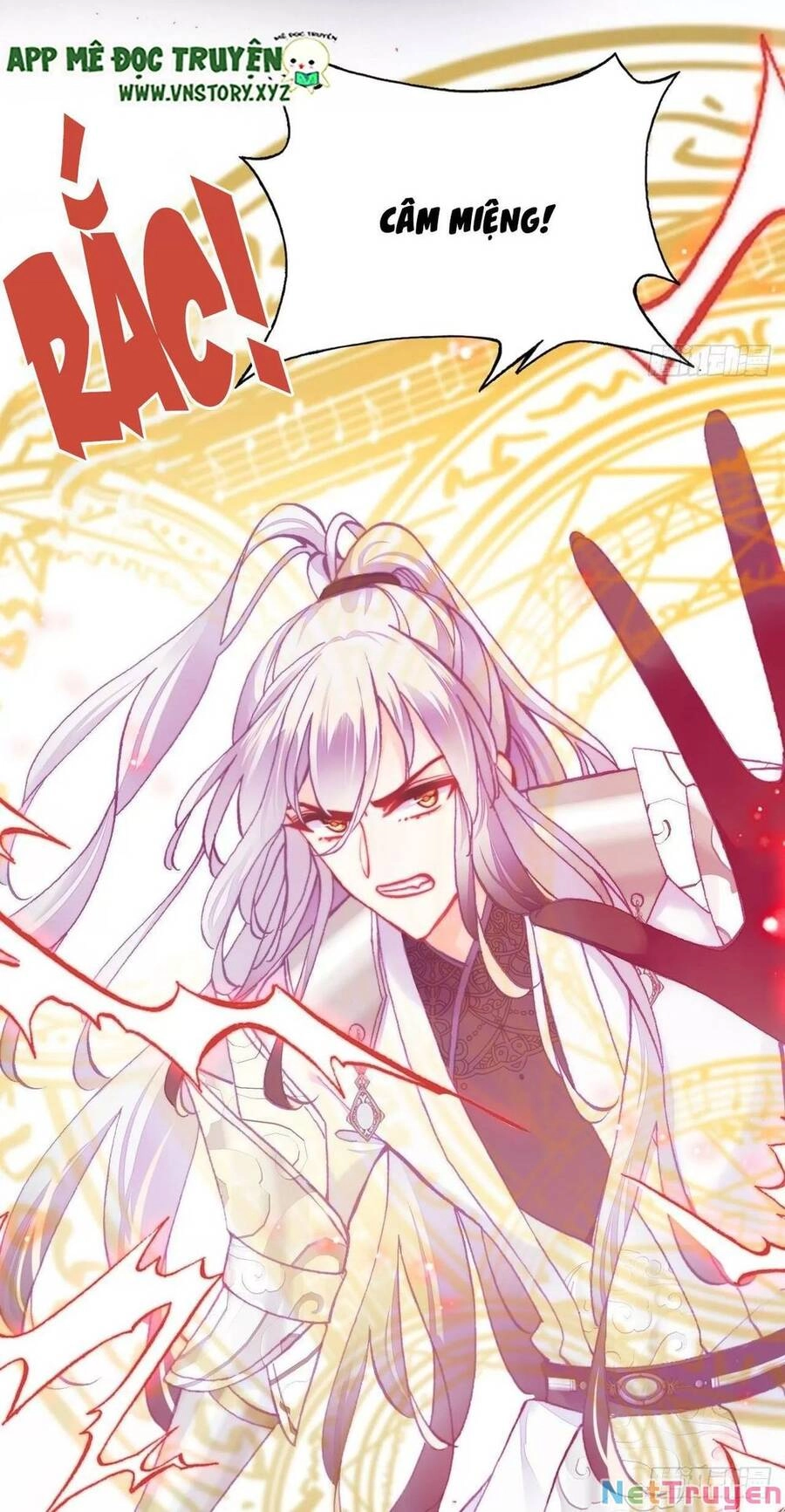 Lại Bị Bệnh Chiều Chuộng Quấn Lấy Chapter 73 - 19