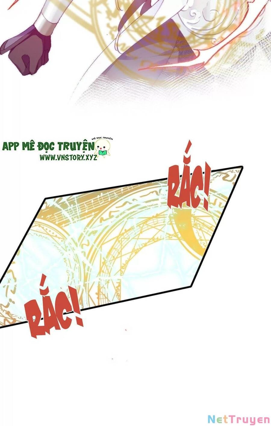 Lại Bị Bệnh Chiều Chuộng Quấn Lấy Chapter 73 - 20