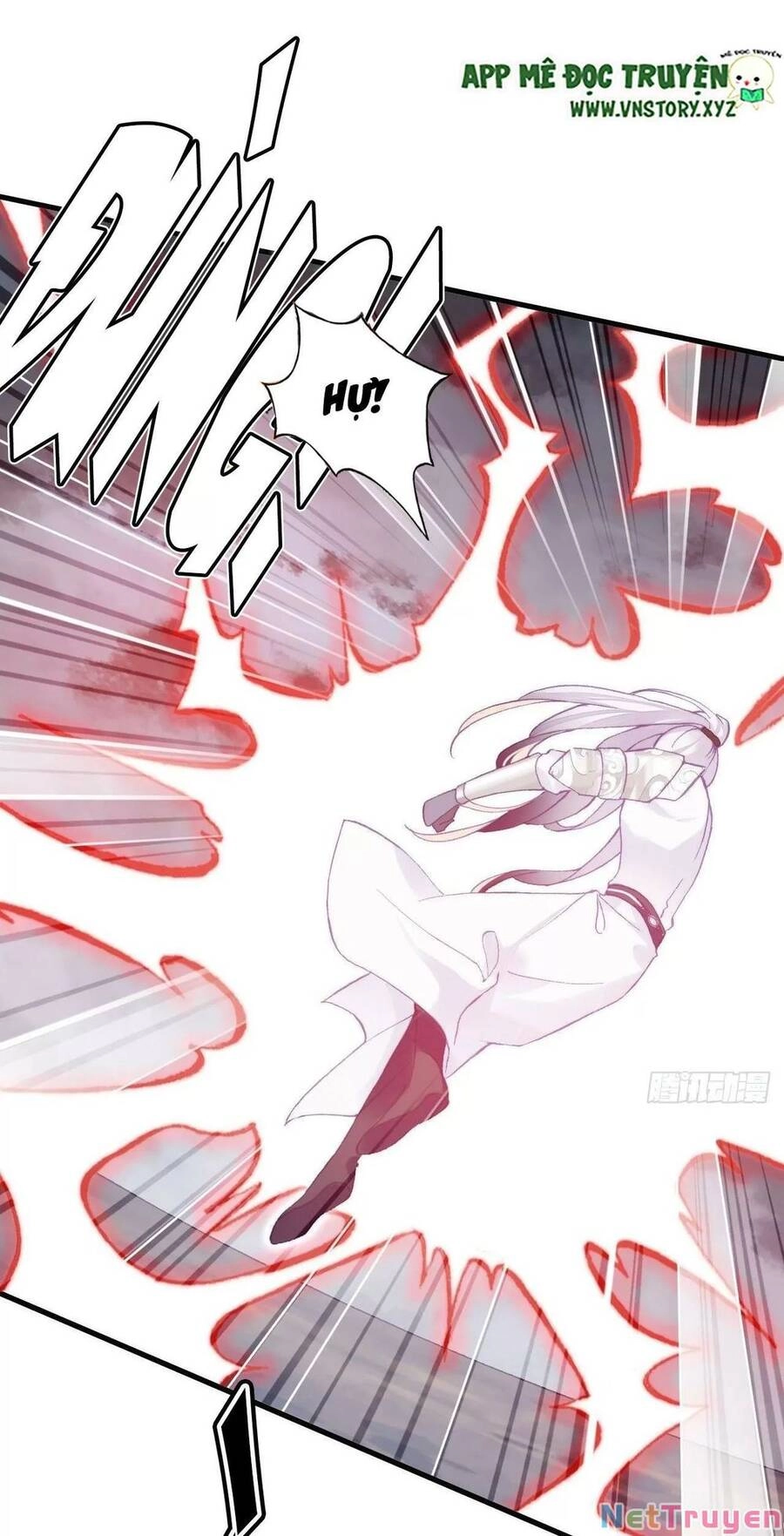 Lại Bị Bệnh Chiều Chuộng Quấn Lấy Chapter 73 - 21