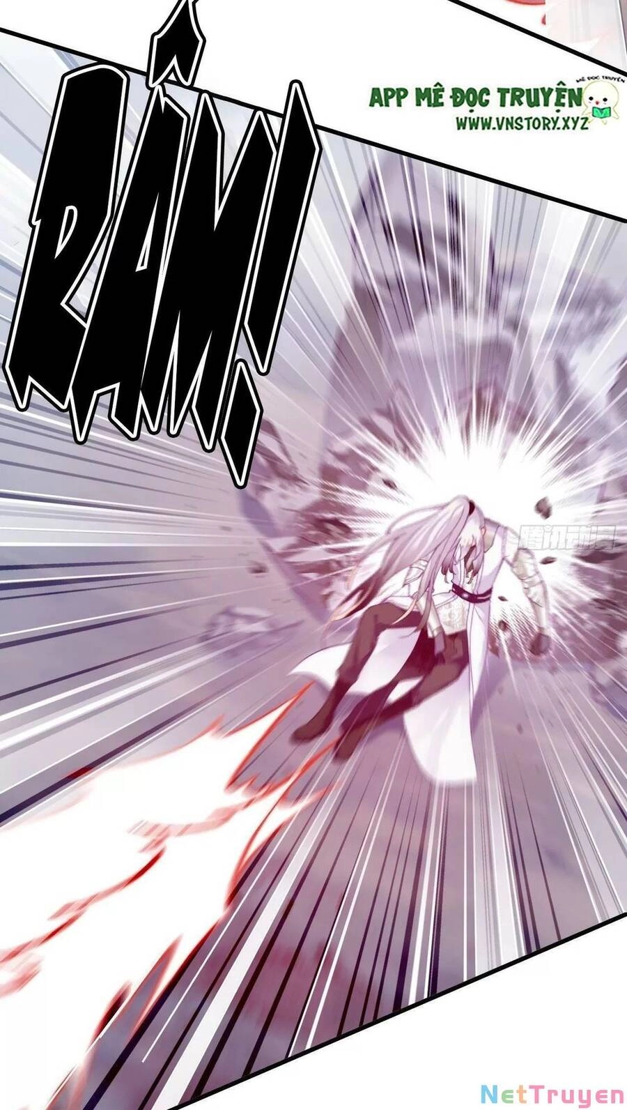 Lại Bị Bệnh Chiều Chuộng Quấn Lấy Chapter 73 - 22