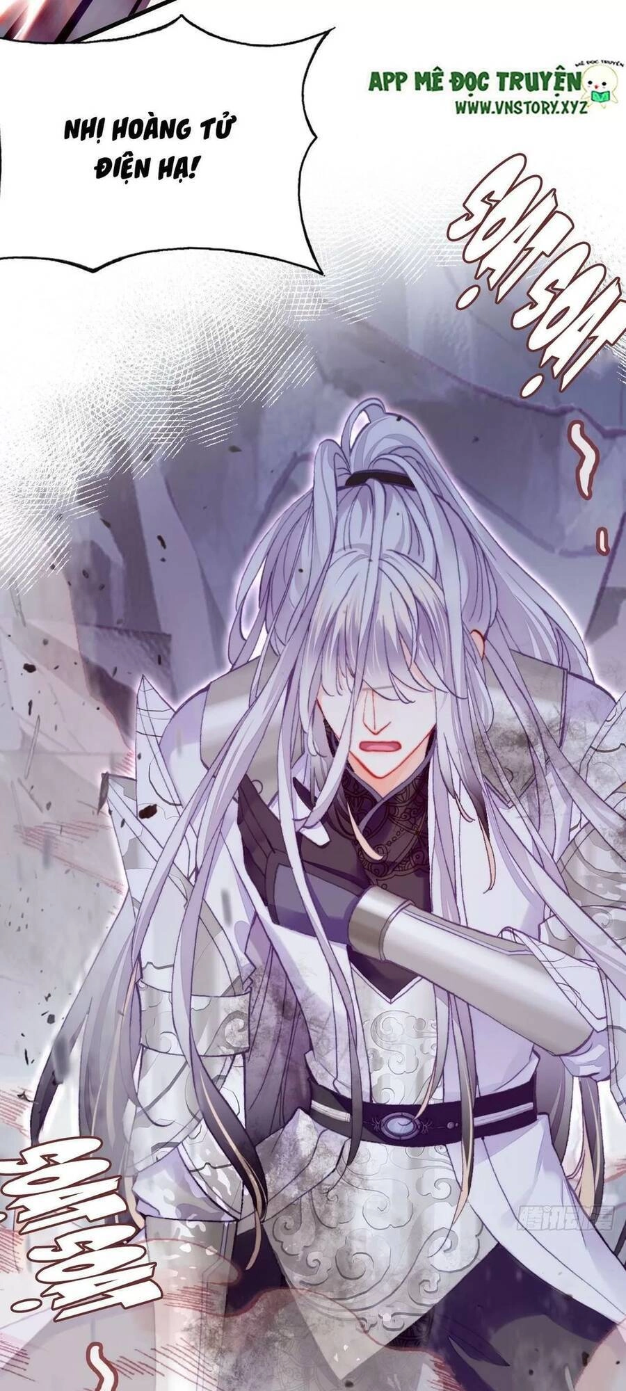 Lại Bị Bệnh Chiều Chuộng Quấn Lấy Chapter 73 - 23