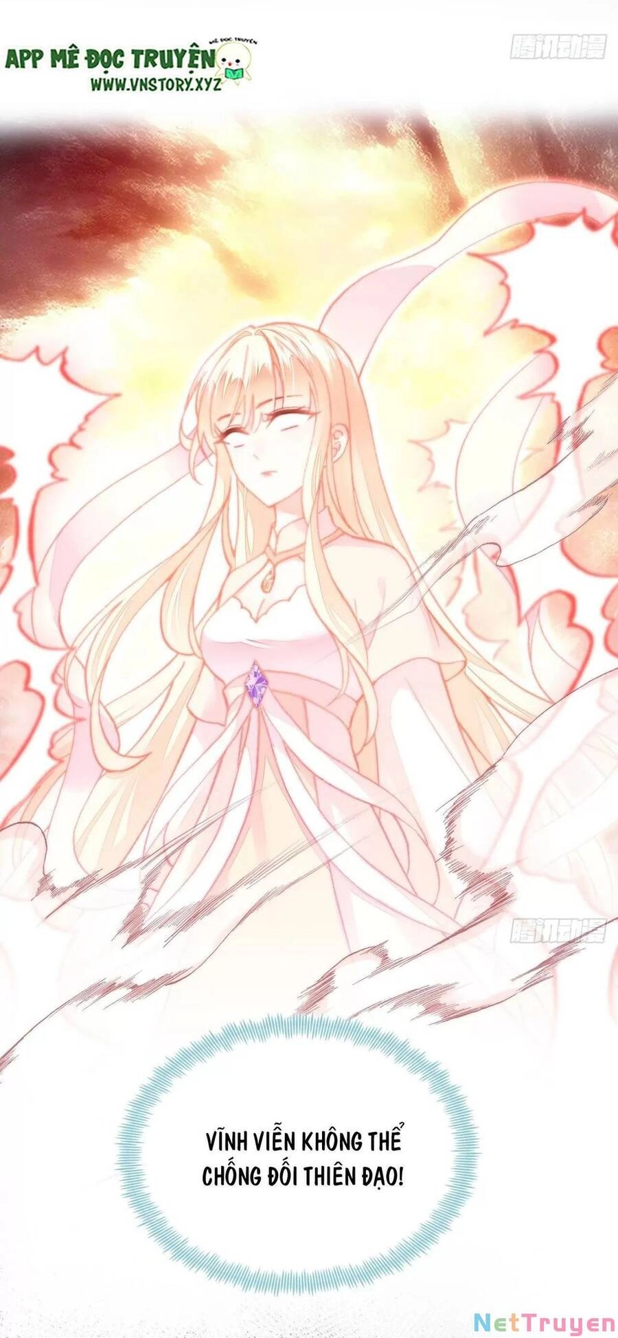 Lại Bị Bệnh Chiều Chuộng Quấn Lấy Chapter 73 - 30