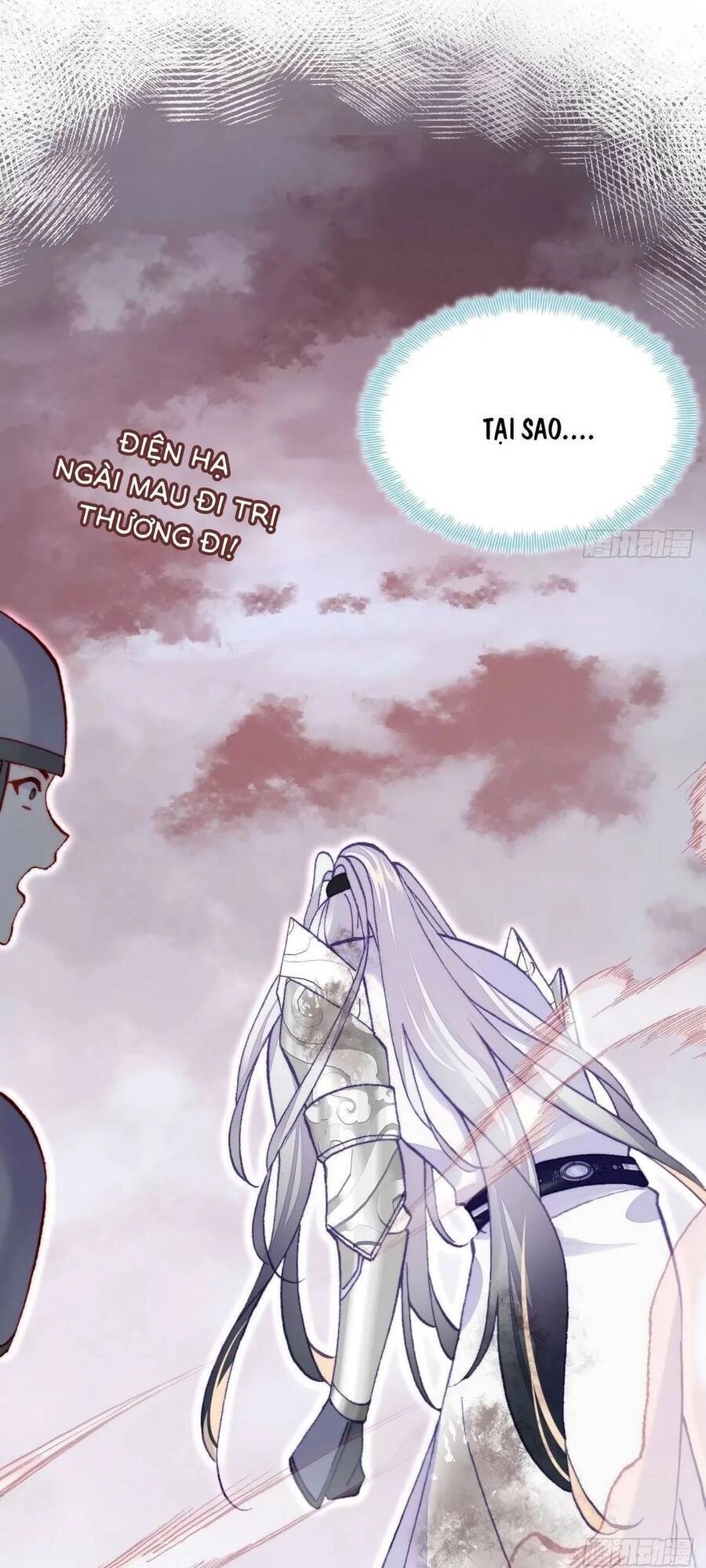 Lại Bị Bệnh Chiều Chuộng Quấn Lấy Chapter 73 - 31