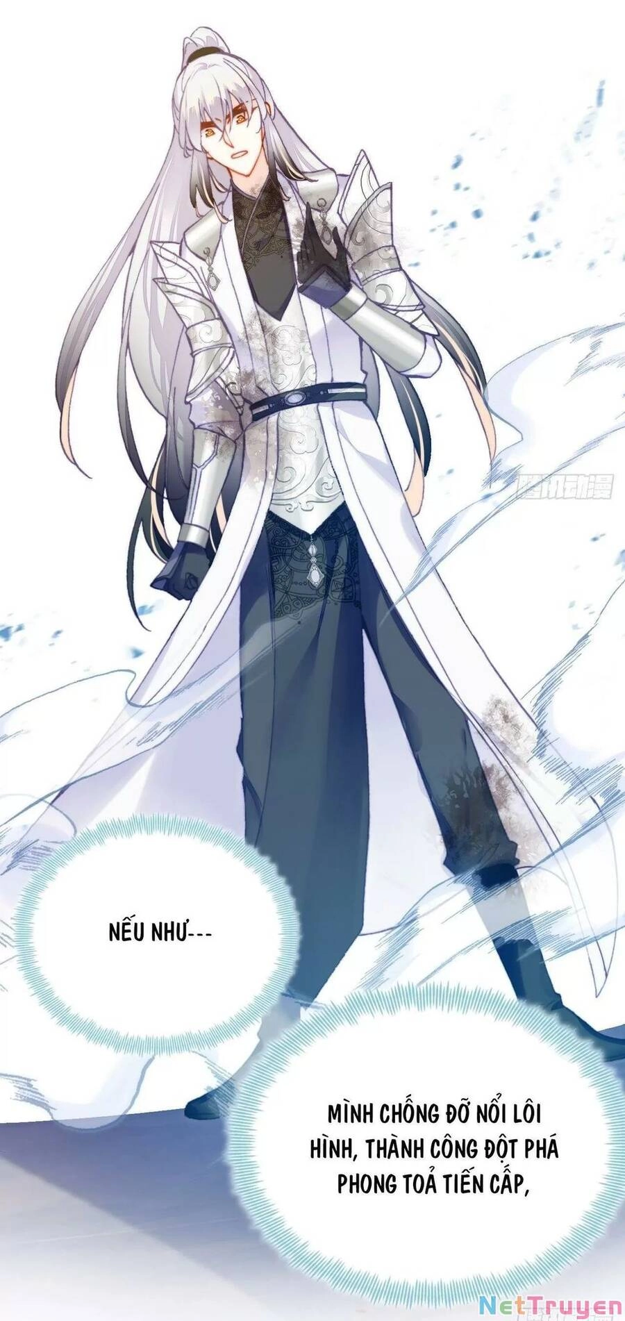 Lại Bị Bệnh Chiều Chuộng Quấn Lấy Chapter 73 - 36