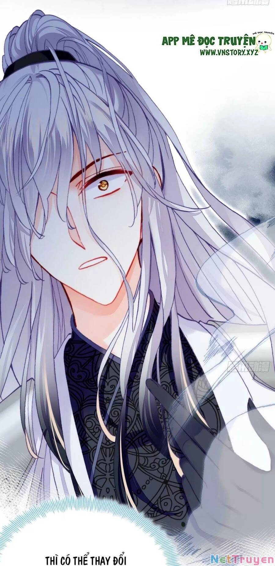 Lại Bị Bệnh Chiều Chuộng Quấn Lấy Chapter 73 - 37