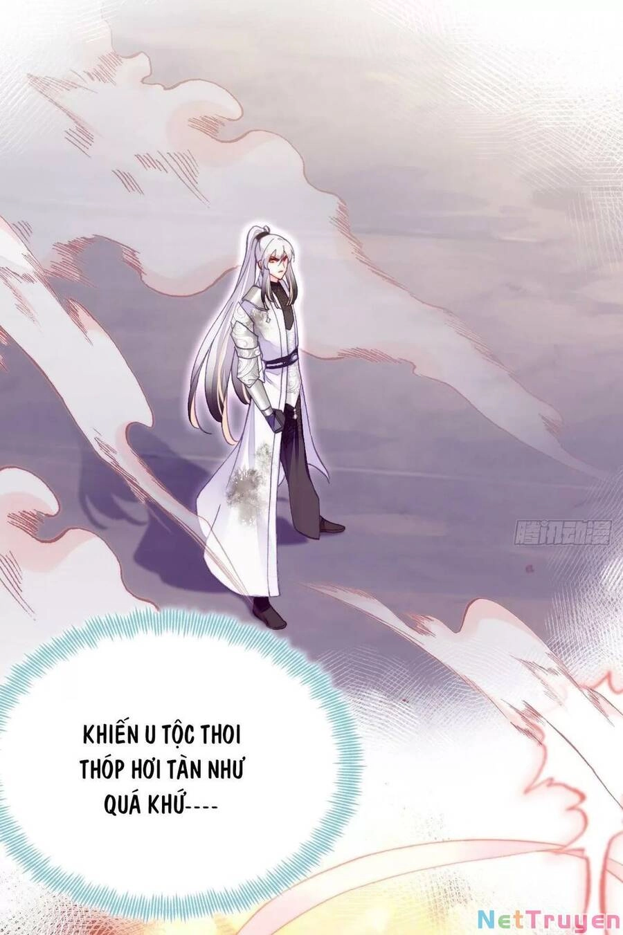 Lại Bị Bệnh Chiều Chuộng Quấn Lấy Chapter 73 - 40