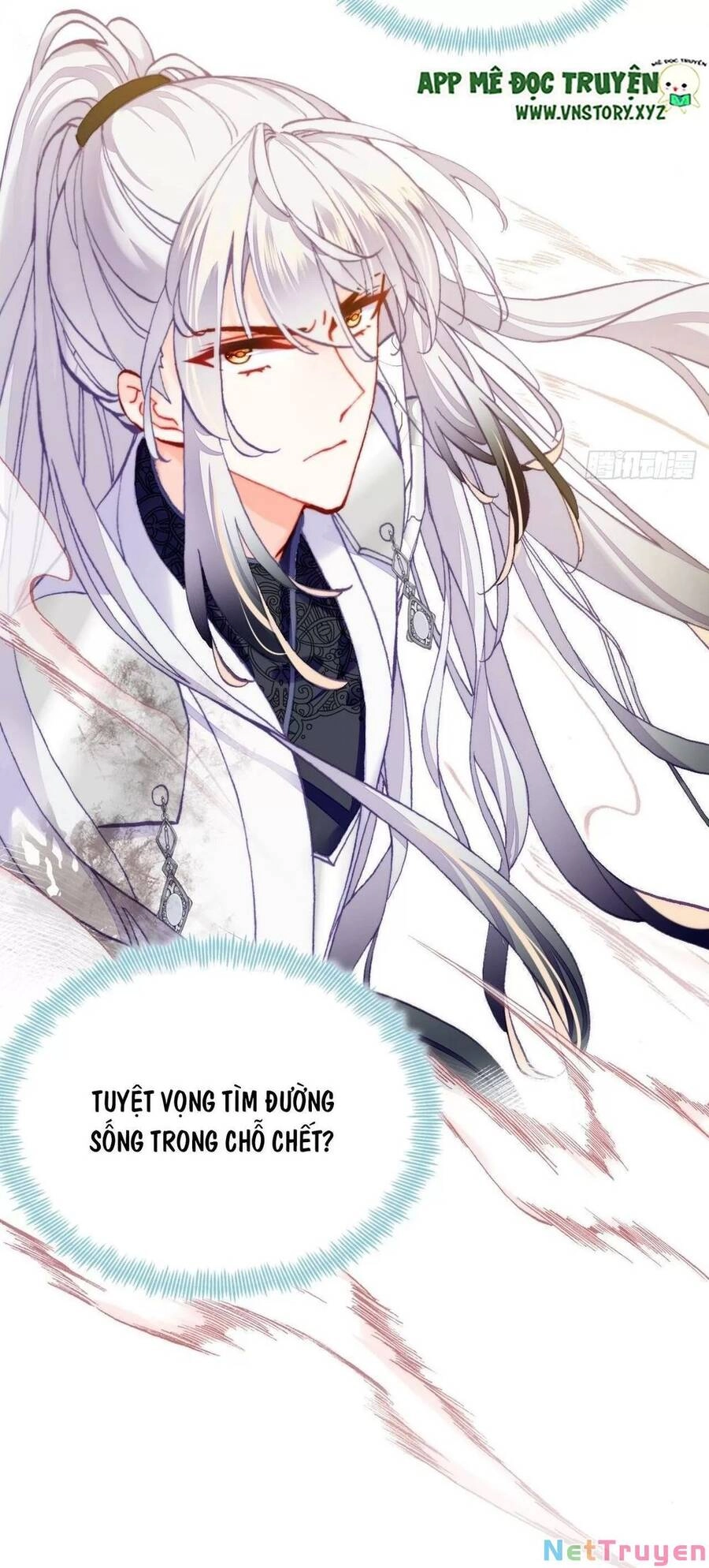 Lại Bị Bệnh Chiều Chuộng Quấn Lấy Chapter 73 - 42