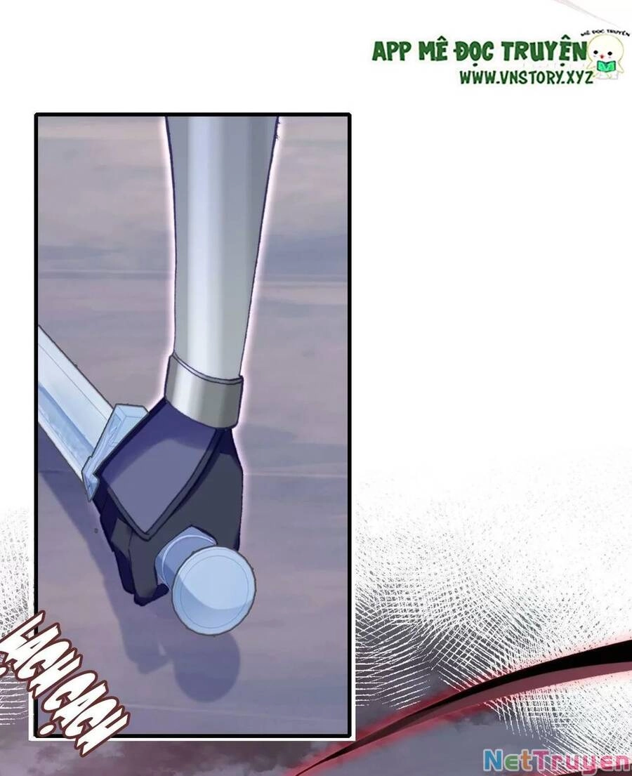 Lại Bị Bệnh Chiều Chuộng Quấn Lấy Chapter 73 - 43