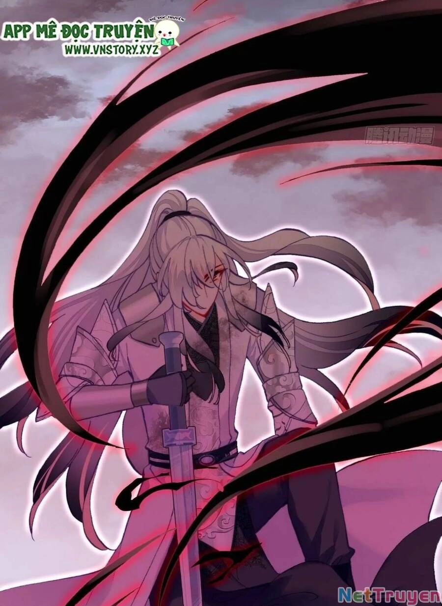 Lại Bị Bệnh Chiều Chuộng Quấn Lấy Chapter 73 - 44