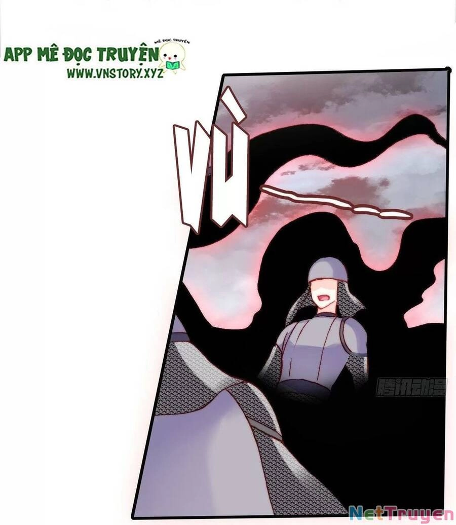 Lại Bị Bệnh Chiều Chuộng Quấn Lấy Chapter 73 - 46