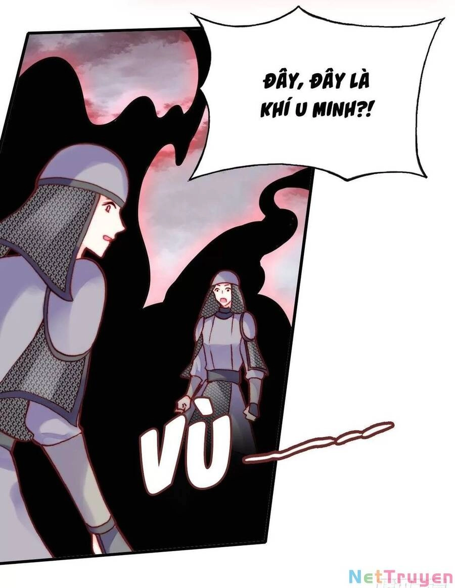 Lại Bị Bệnh Chiều Chuộng Quấn Lấy Chapter 73 - 47