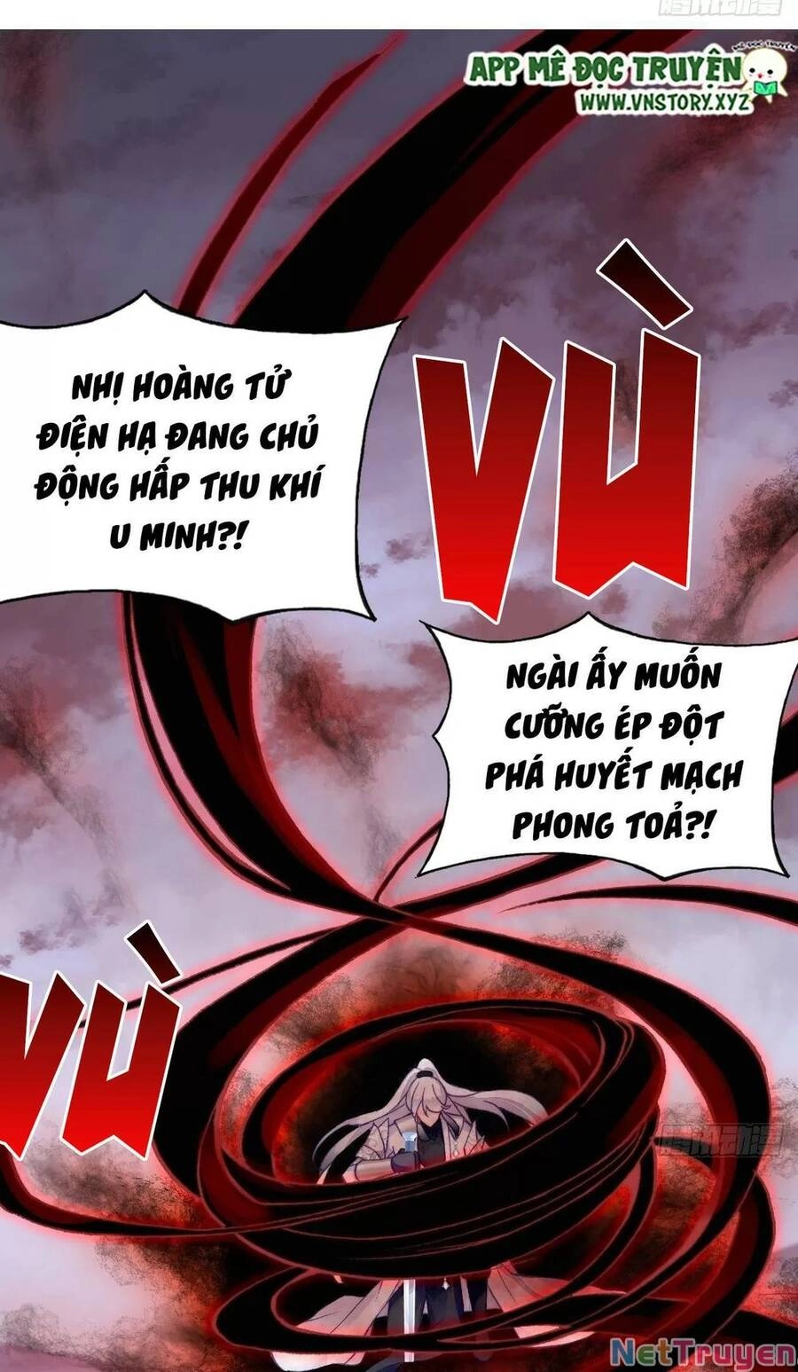 Lại Bị Bệnh Chiều Chuộng Quấn Lấy Chapter 73 - 48