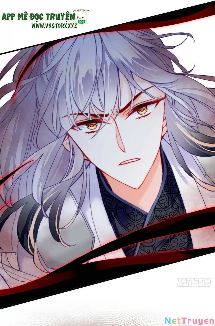 Lại Bị Bệnh Chiều Chuộng Quấn Lấy Chapter 73 - 51