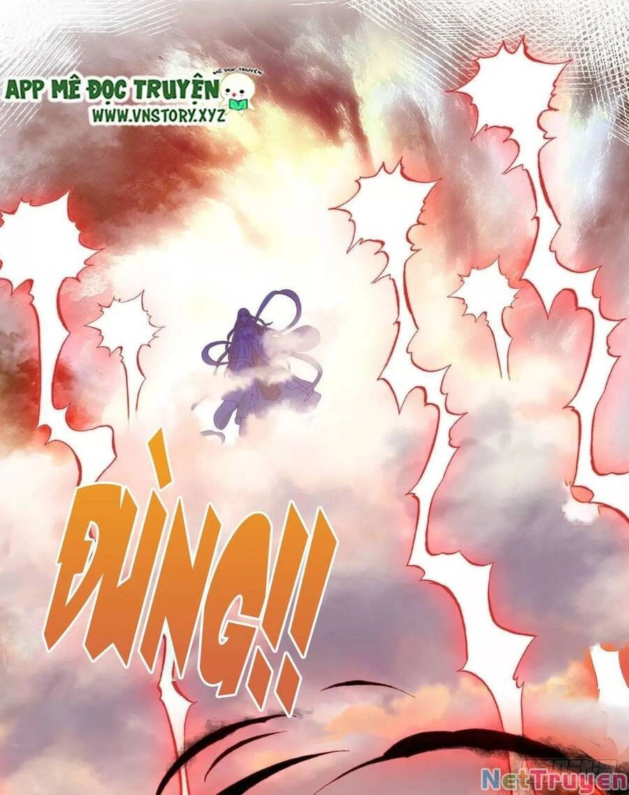 Lại Bị Bệnh Chiều Chuộng Quấn Lấy Chapter 73 - 52