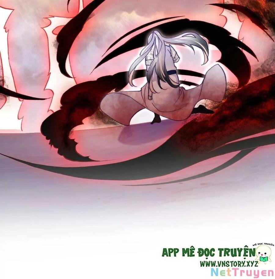 Lại Bị Bệnh Chiều Chuộng Quấn Lấy Chapter 73 - 53