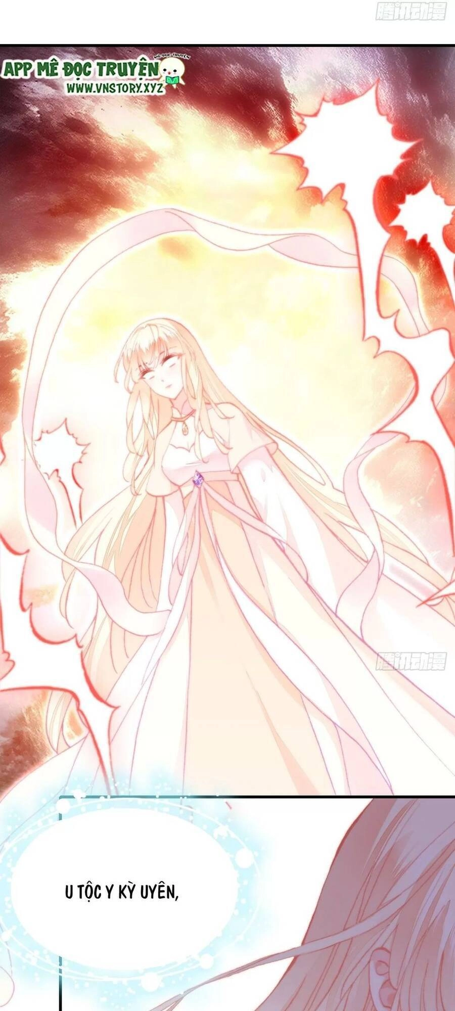 Lại Bị Bệnh Chiều Chuộng Quấn Lấy Chapter 73 - 54