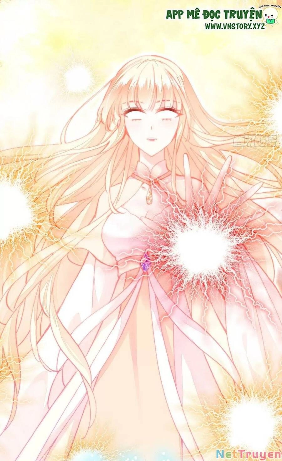 Lại Bị Bệnh Chiều Chuộng Quấn Lấy Chapter 73 - 57