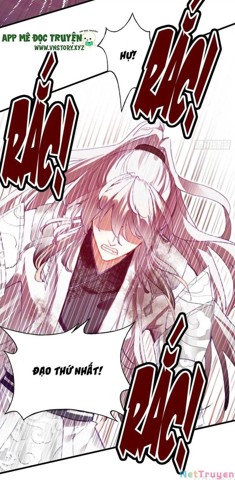 Lại Bị Bệnh Chiều Chuộng Quấn Lấy Chapter 73 - 61